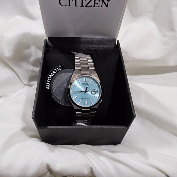 Citizen tsuyosa - Picture 1 of 1